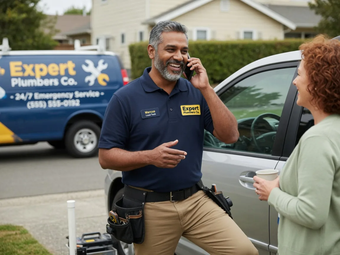 Clogged Drain Repair in Golden City, MO